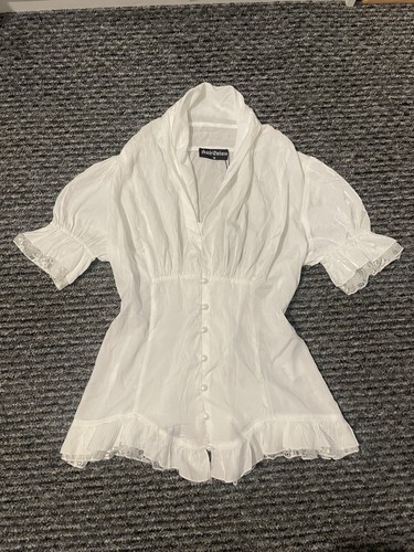 Scarlett darkness victorian - scarlett,