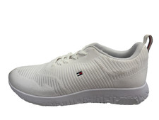 Tommy Hilfiger Tevo Run Trainers UK 11 US 12 EU 46 REF SF235*