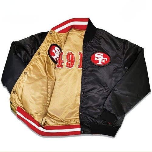 Mens vintage 80s san francisco - mens,