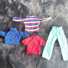 Vintage Pedigree Sindy