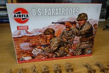 AIRFIX 1:76 SOLDIERS 2 BOXES -