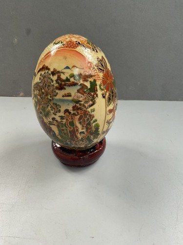 Vintage japanese satsuma style - japanese,