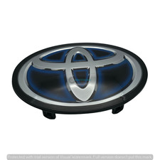 FITS TOYOTA C-HR X1