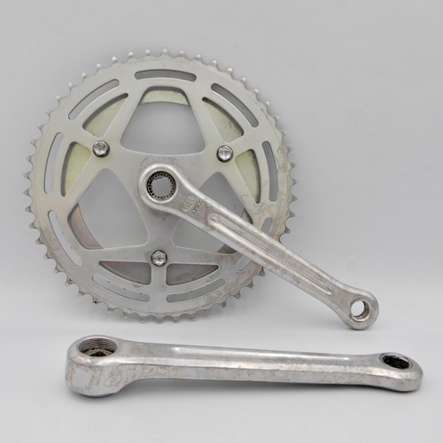 Apex double fluted - sr,