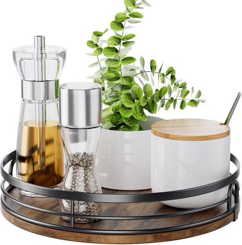 Lazy susan turntable - susan,