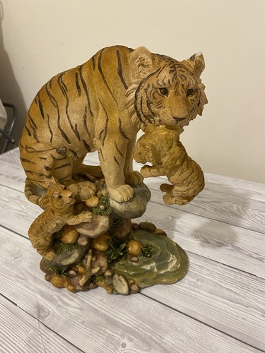 Tiger collection - ,