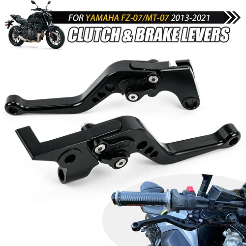 Short black clutch brake - short,