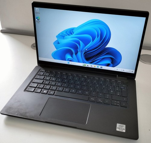 Dell latitude 7310 - dell,