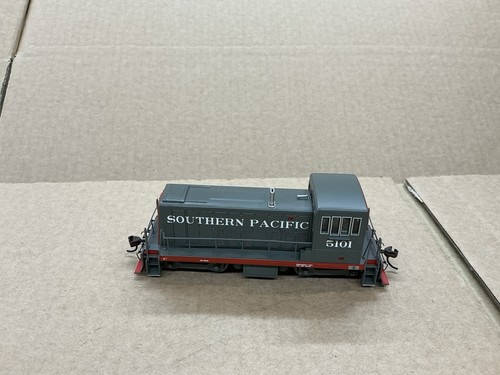 Bachmann scale diesel - scale,