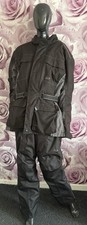 Crane road motorcycle suit - motorcycle,