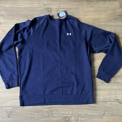 Men under armour navy blue - men’s,