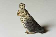 Antique Cold painted Bronze