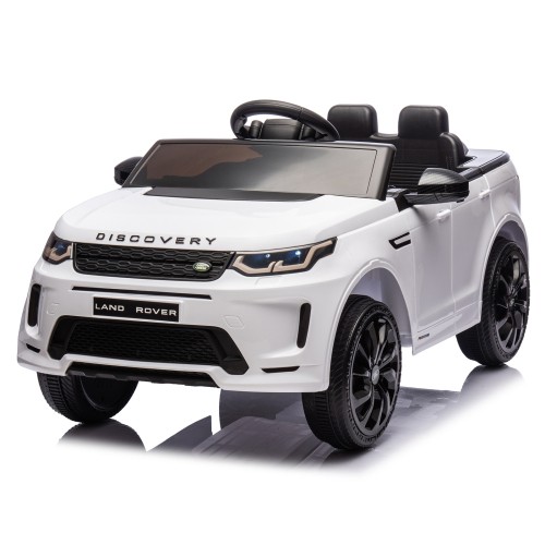 12v licensed land rover - 12v,