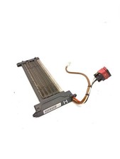 Peugeot 407 2007 Electric