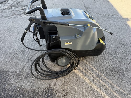Karcher hds hot - hds, 6/12
