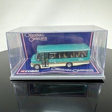 Corgi Original Omnibus 43410