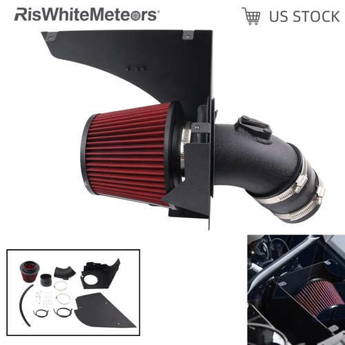 Cold air intake kit for - air,