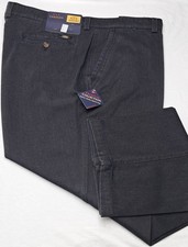 Size 42" Waist Trousers For Men Different Colours Available