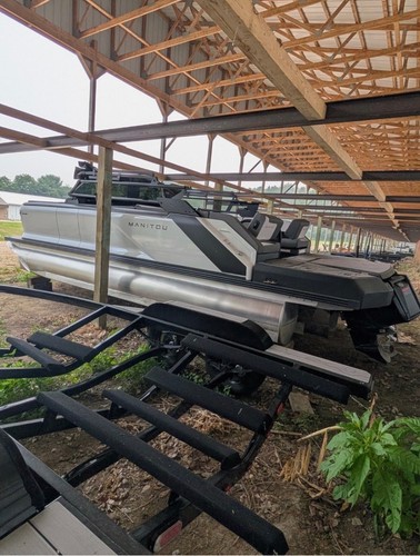 2025 manitou cruise max - max, ft