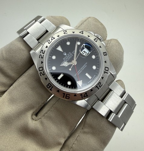 1991 rolex explorer - 1991, ii