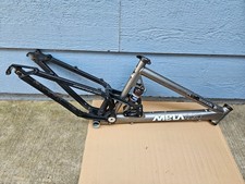 Commencal Meta 4.20 Full