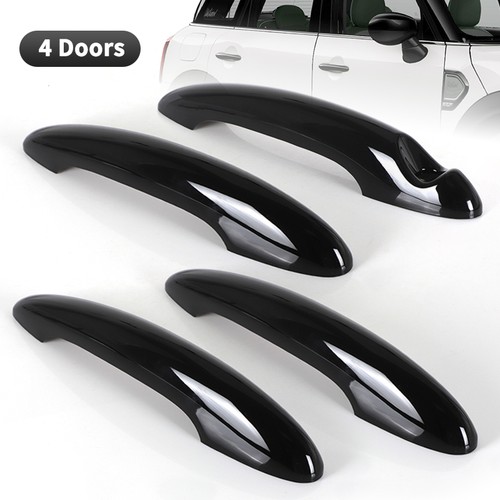 Gloss door handle - gloss, cover
