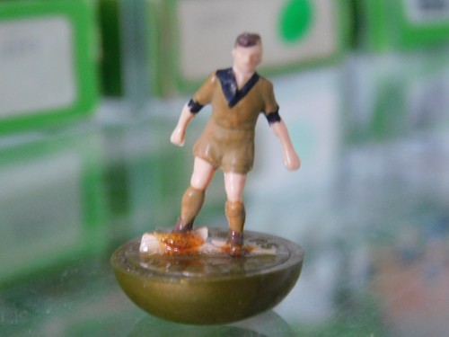 1960s vintage subbuteo - vintage,