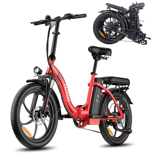 Fafrees f20 inch electric - fafrees,