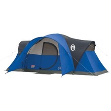 Coleman Montana 6/8‑Person