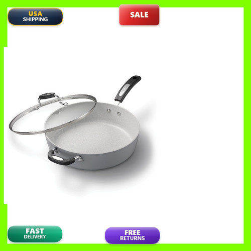 Starfrit the rock terra 30cm - starfrit,