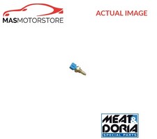 COOLANT TEMPERATURE SENSOR