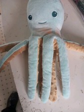 IKEA Baby Blavingad Toy Plush