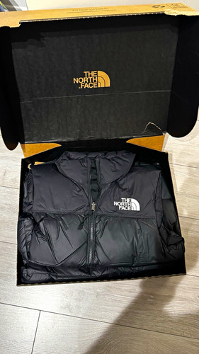 The north face men - north, 1996