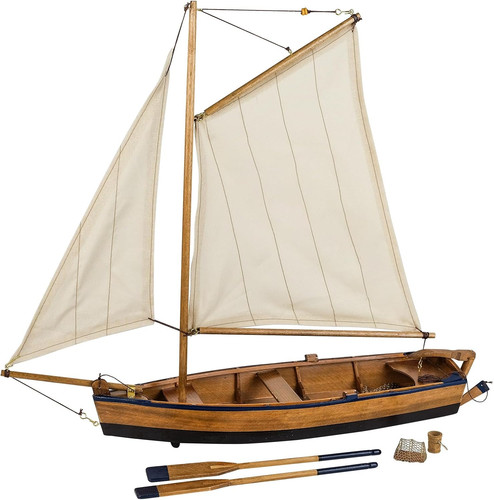 Sailingstory wooden fishing - sailingstory,