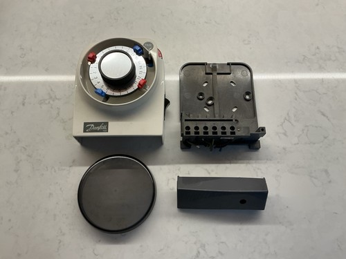 Randall danfoss 103 24hr - randall,