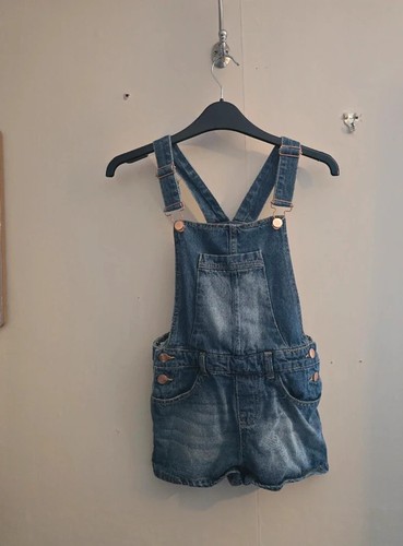 Miss vie girls - blue, denim