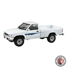NEW Aoshima Toyota LN106 Hilux