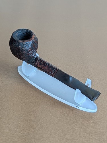 London style rustic - london, briar
