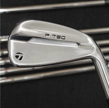 TaylorMade P790 Iron Set 4-PW