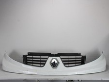 RENAULT TRAFIC  FRONT GRILLE