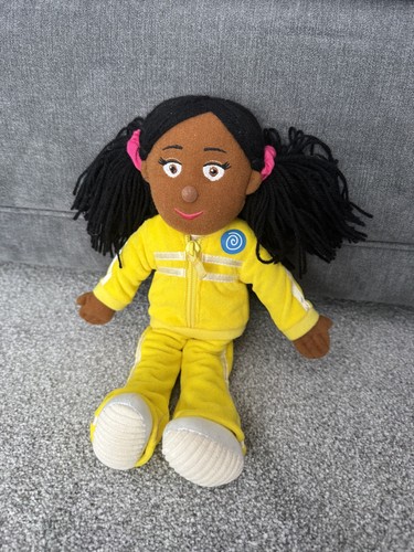 Vintage balamory josie jump - josie,