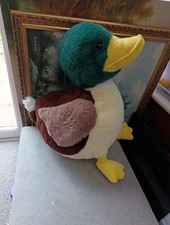 Extra large amufun - extra, duck