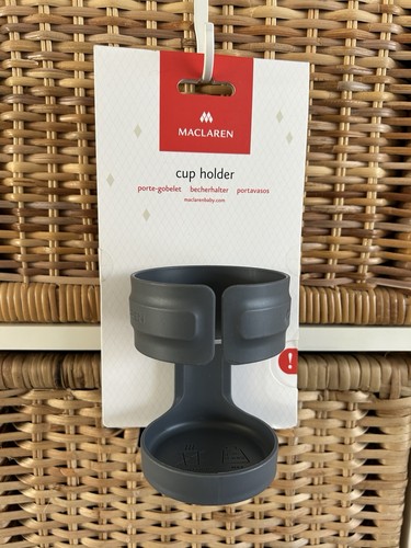 Maclaren cup holder for - maclaren,