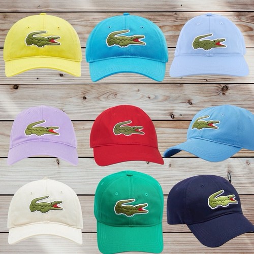 Lacoste big croc - lacoste,
