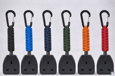 Socket Tester Holder with