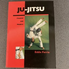 Ju-jitsu: Classical and