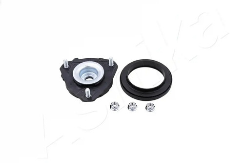 Shock absorber cushion - , front