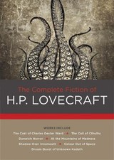 The Complete Fiction of H. P