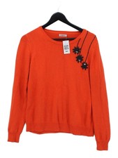 Cath Kidston Women's Jumper L