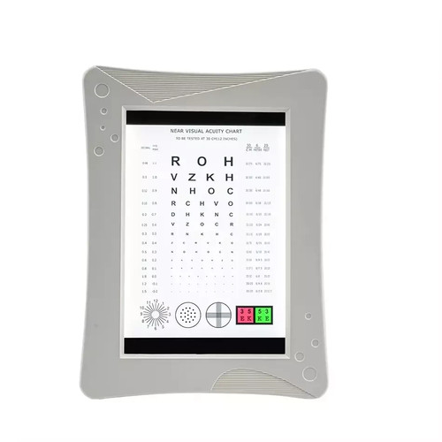 Ophthalmic equipment near - equipment,